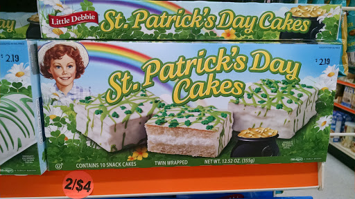 Discount Store «Big Lots», reviews and photos, 631 Milford Harrington Hwy, Milford, DE 19963, USA