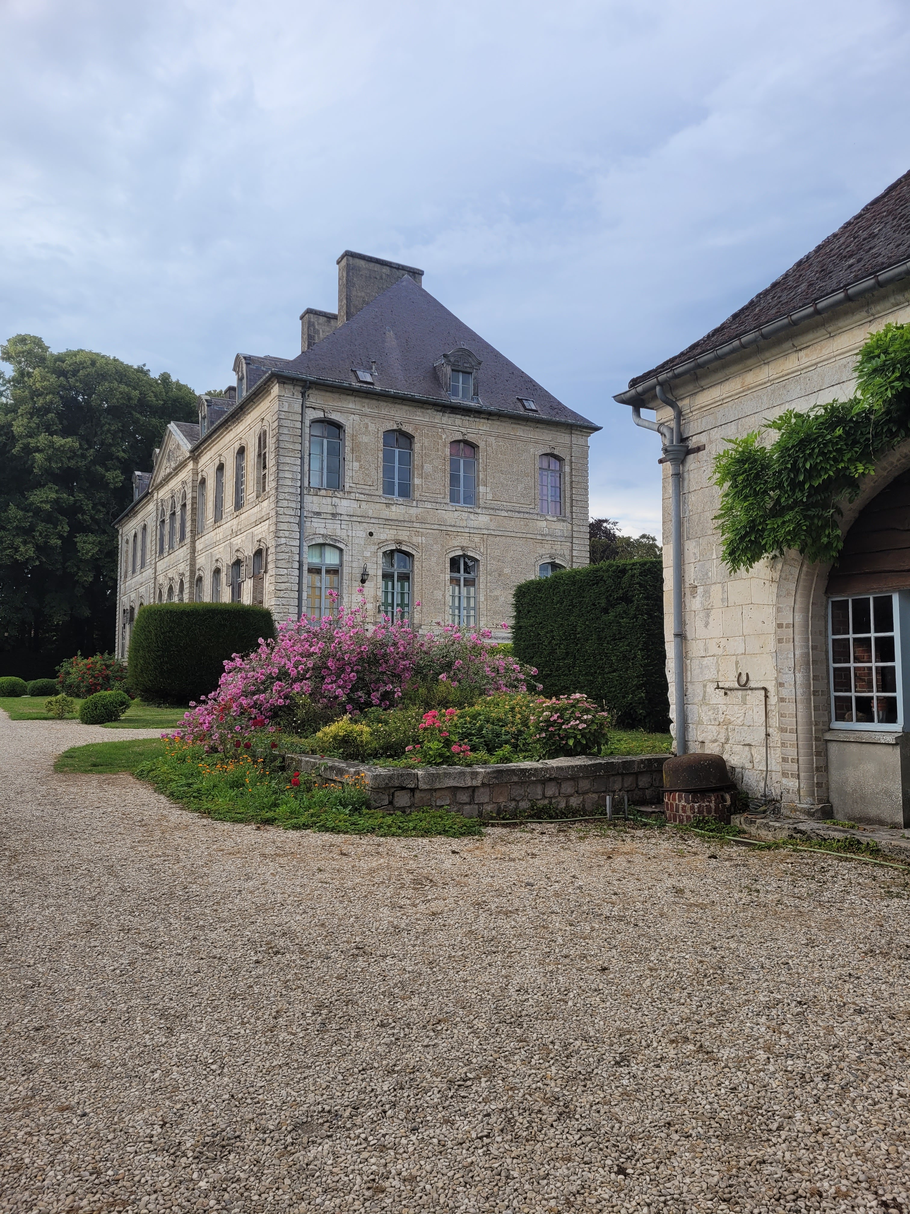 Photo n° 4 de l'avis de P... fait le 12/07/2023 à 18:40