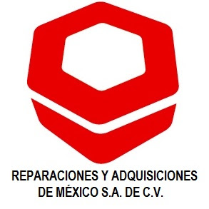 Reparaciones y Adquisiciones de México S.A. de C.V.
