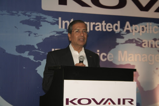 Kovair Software, Inc. image