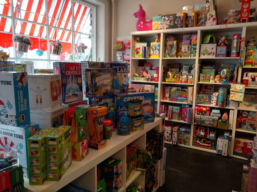 Toy Store «Twirl Toy Shop», reviews and photos, 10 N Main St, Pennington, NJ 08534, USA