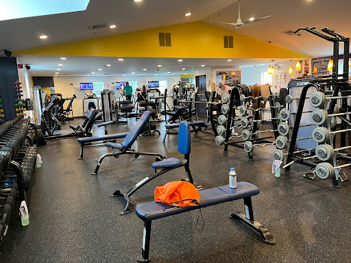 Gym «Provincetown Gym», reviews and photos, 81 Shank Painter Rd, Provincetown, MA 02657, USA