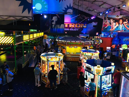 Amusement Center «The Funplex», reviews and photos, 182 NJ-10, East Hanover, NJ 07936, USA