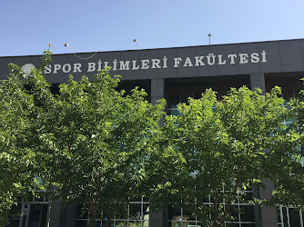 Selçuk Üniversitesi Beden Eğitimi ve Spor Yüksekokulu