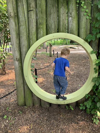 Park «Indian Boundary Park», reviews and photos, 2500 W Lunt Ave, Chicago, IL 60645, USA