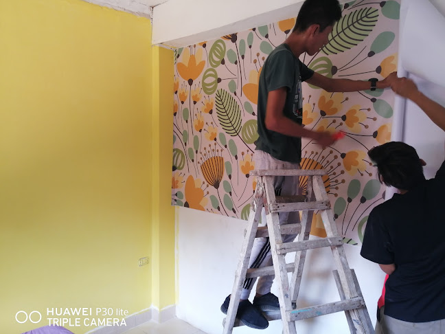 Jr. Camila Morey # 171, Tarapoto 22202