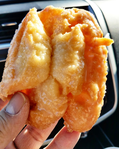 Donut Shop «Golden Donuts Place», reviews and photos, 104 E Foothill Blvd, Arcadia, CA 91006, USA
