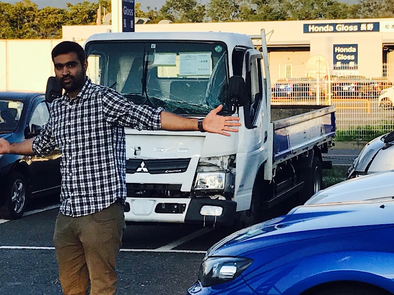 フェニックスオート 長野県松本市笹賀 自動車販売店 グルコミ