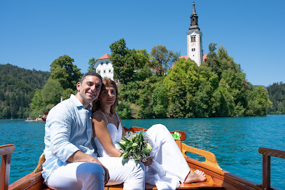 Dream Wedding Slovenia, Wedding planner