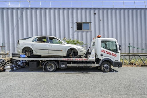 Photo 1 - Auto Pièces Gomes SAS