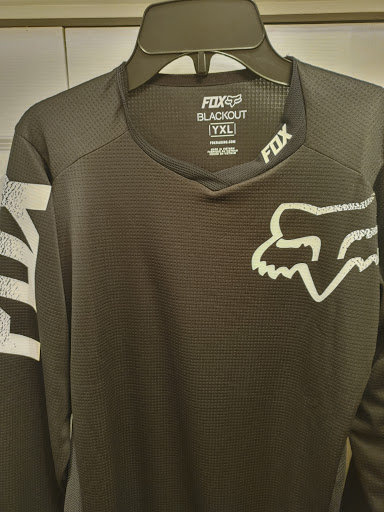 Motorcycle Parts Store «Cycle Gear», reviews and photos, 6701 E 41st St, Tulsa, OK 74145, USA