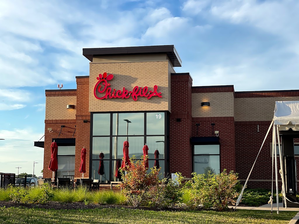 ChickfilA Chester Center, CT 07608 Menu, Hours, Reviews and Contact