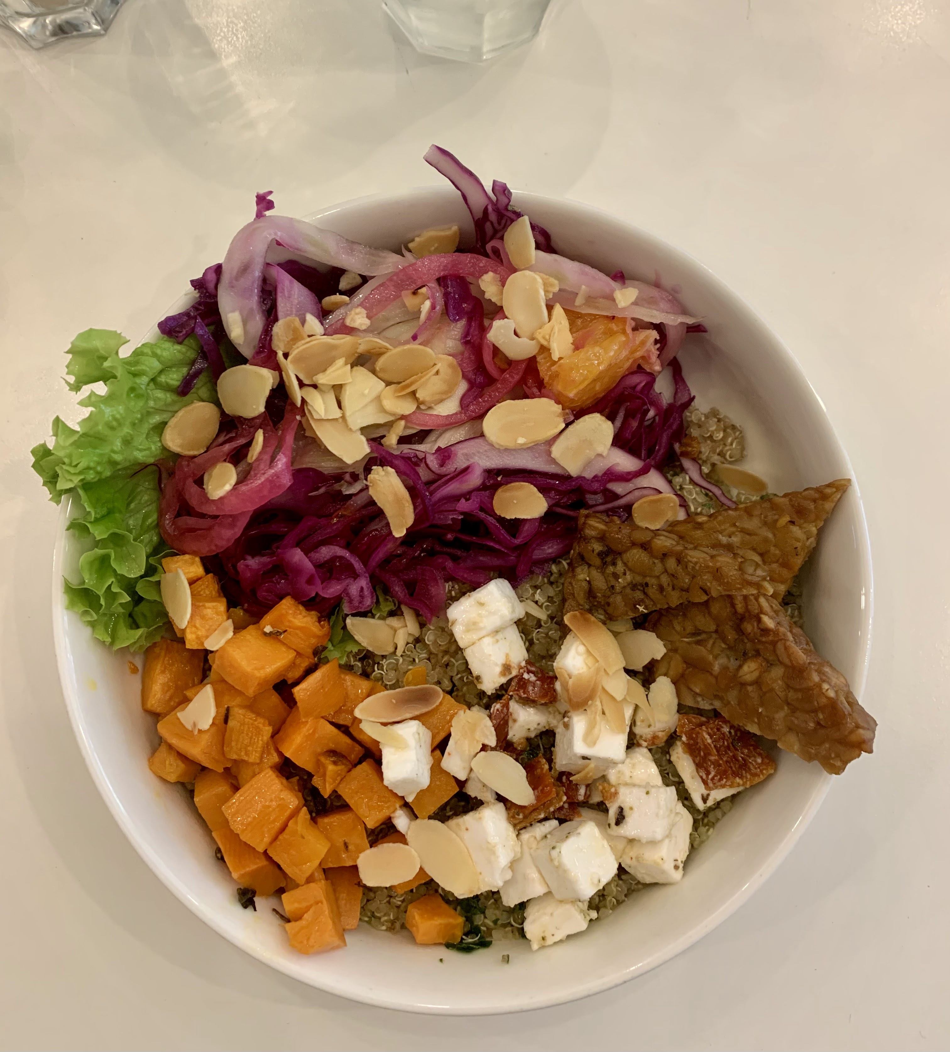 Photo n° 2 de l'avis de Anaïs.c fait le 30/03/2022 à 14:06