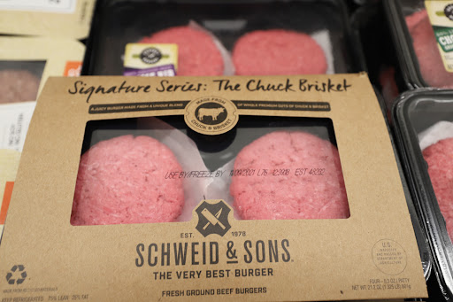 Grocery Store «Food Lion», reviews and photos, 125 Stuart Rd NE, Cleveland, TN 37312, USA