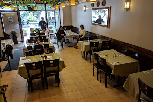 Boracay Garden Restaurant Ltd
