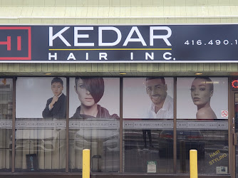 Kedar Hair Inc.