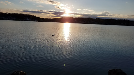 Tourist Attraction «Apple Valley Lake», reviews and photos, Apple Valley Dr, Howard, OH 43028, USA