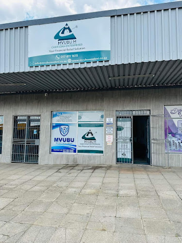 Mvubu Security Intelligence