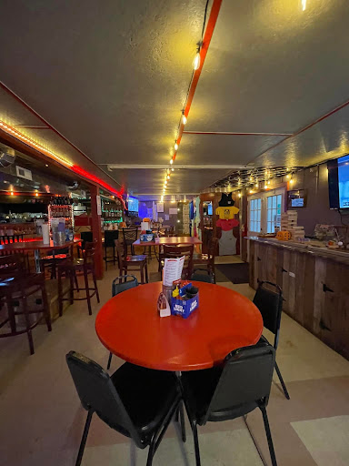 21 Yard Line Bar and Grill