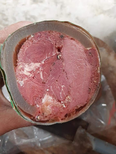 Top 5 cửa hàng vissan Thành phố Vinh Nghệ An 2022