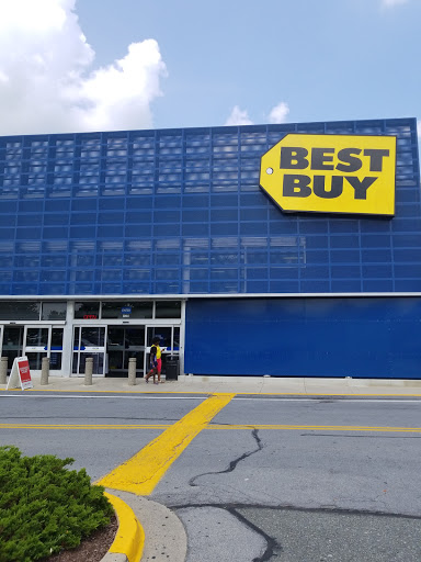 Electronics Store «Best Buy», reviews and photos, 20914 N Frederick Rd, Germantown, MD 20876, USA