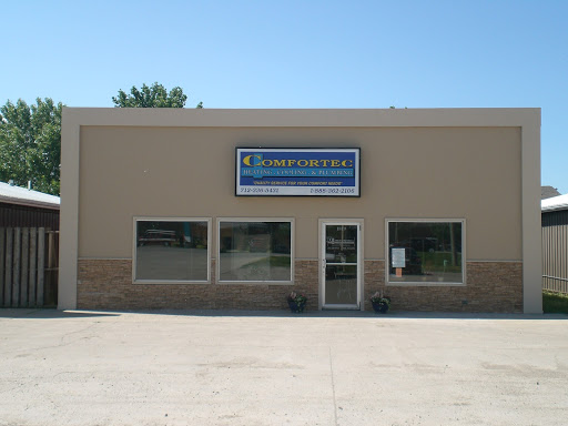 Gary Vos Plumbing & Heating, LLC in Arnolds Park, Iowa
