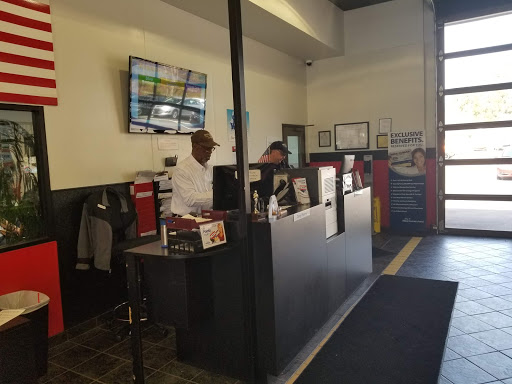 Car Dealer «Mike Duman Auto Sales», reviews and photos, 2300 Godwin Blvd, Suffolk, VA 23434, USA