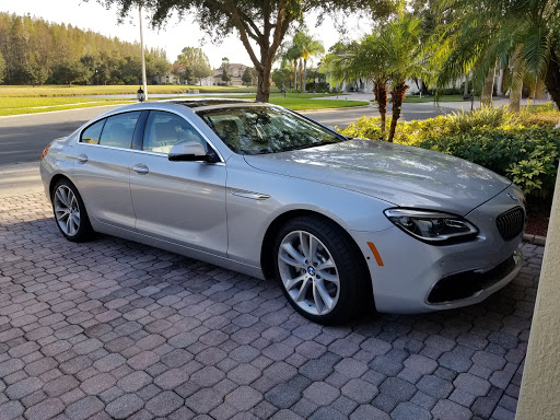 Used Car Dealer «Fields BMW Lakeland», reviews and photos, 4285 Lakeland Park Dr, Lakeland, FL 33809, USA