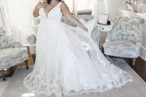 Bridal Shop «Atlanta Street Bridal Company», reviews and photos, 78 Atlanta St, McDonough, GA 30253, USA