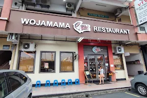 Wojamama Japanese Restaurant image