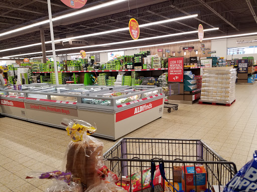 Supermarket «ALDI», reviews and photos, 2241 Kresge Dr, Amherst, OH 44001, USA