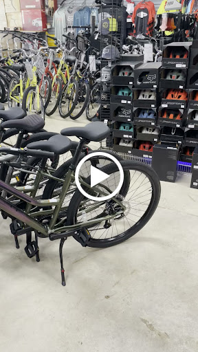 Bicycle Store «Bicycles Etc.», reviews and photos, 8036 Philips Hwy #8, Jacksonville, FL 32256, USA
