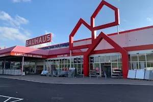 BAUHAUS Bäckebol image