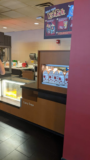 Movie Theater «AMC Freehold Metroplex 14», reviews and photos, 101 Trotters Way, Freehold, NJ 07728, USA