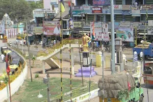 Usilampatty Bus Stand image