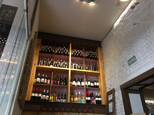 Información y opiniones sobre Bar de Tapas en Sevilla PIMENTÓN de Sevilla