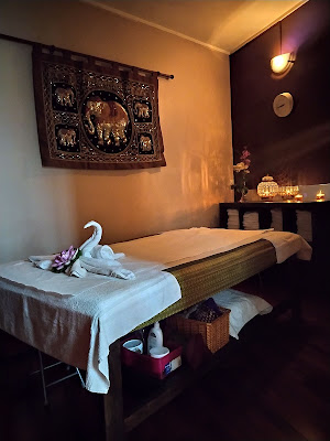 Baan Kheo à Paris