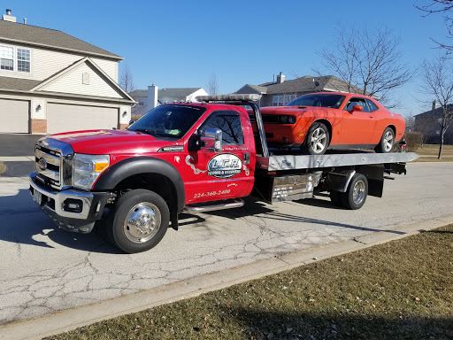 740 Sunset Dr, Round Lake, IL 60073, USA