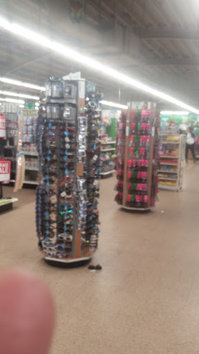 Dollar Store «Dollar Tree», reviews and photos, 1825 Salvio St, Concord, CA 94520, USA