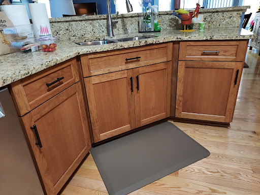 Cabinet Store «Extraordinary Kitchens, llc.», reviews and photos, 31747 W 8 Mile Rd, Livonia, MI 48152, USA