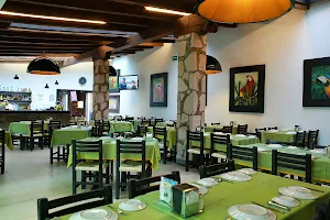 Restaurante Amazonia image