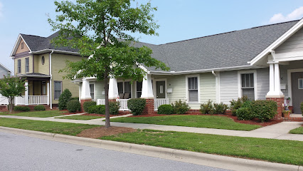 Willow Oaks Townhomes