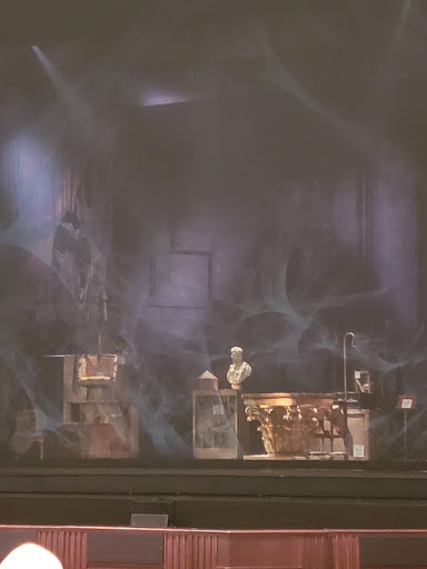 Performing Arts Theater «Juanita K. Hammons Hall for the Performing Arts», reviews and photos, 525 S John Q Hammons Pkwy, Springfield, MO 65806, USA