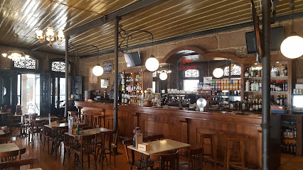 BAR LICEUM - Rúa Ramón González, 16, 36400 O Porriño, Pontevedra, Spain