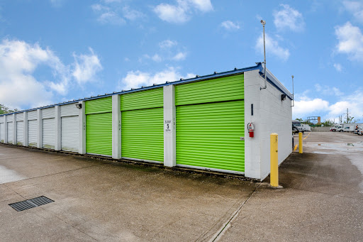 Self-Storage Facility «Right Move Storage», reviews and photos, 12310 Perry Rd, Houston, TX 77070, USA