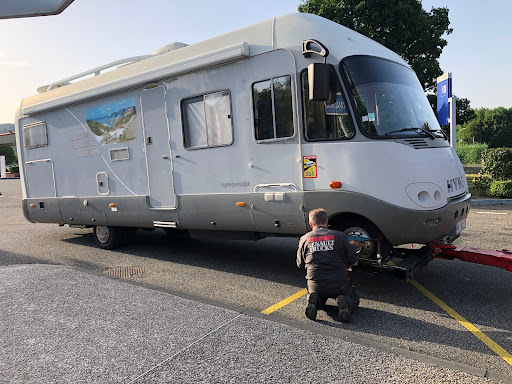 Photo 4 - CASSÉ Franck