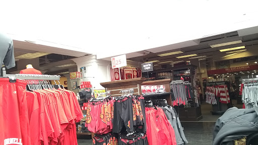 Book Store «The Cornell Store», reviews and photos, 135 Ho Plaza, Ithaca, NY 14853, USA