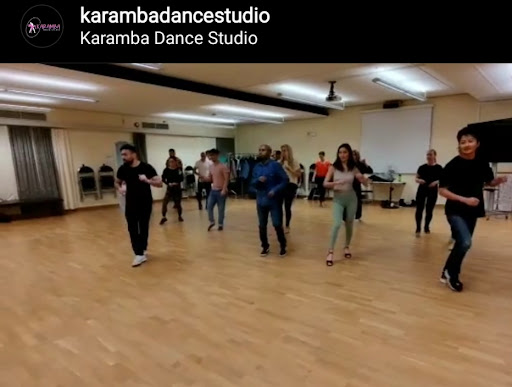 Karamba dance studio