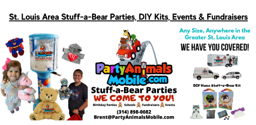Party Animals Mobile
