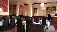 Atmosphère du Restaurant indien Le Maharajah à Versailles - n°10